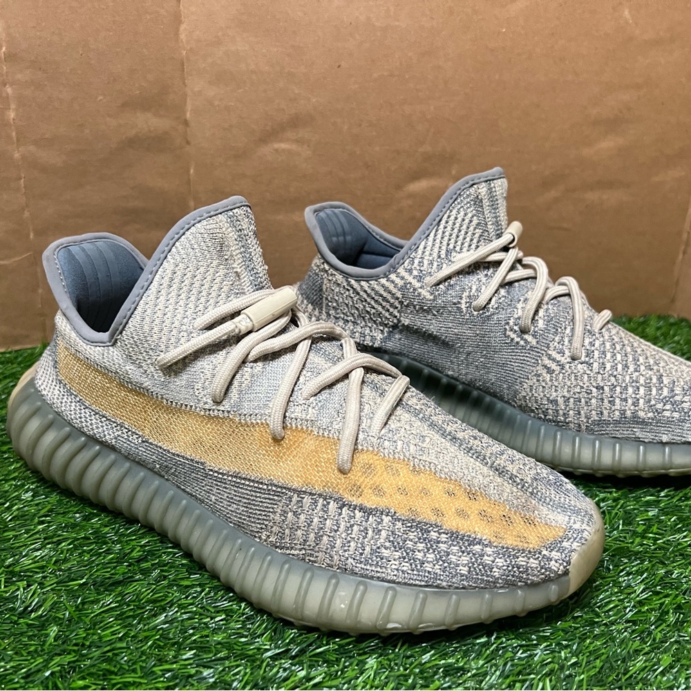 Yeezy 350 israfil